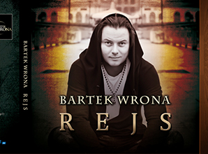 Bartek Wrona - Rejs