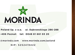 Morinda
